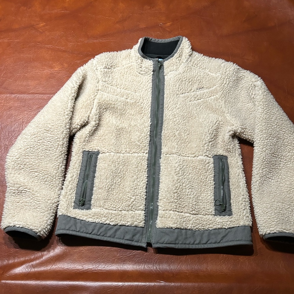 Kavu jacket
